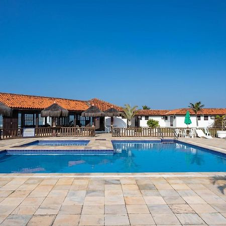 Condomínio Buzios Resort - Pé Na Areia - Cs 3 Sts Exterior foto
