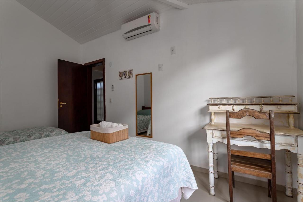 Condomínio Buzios Resort - Pé Na Areia - Cs 3 Sts Exterior foto