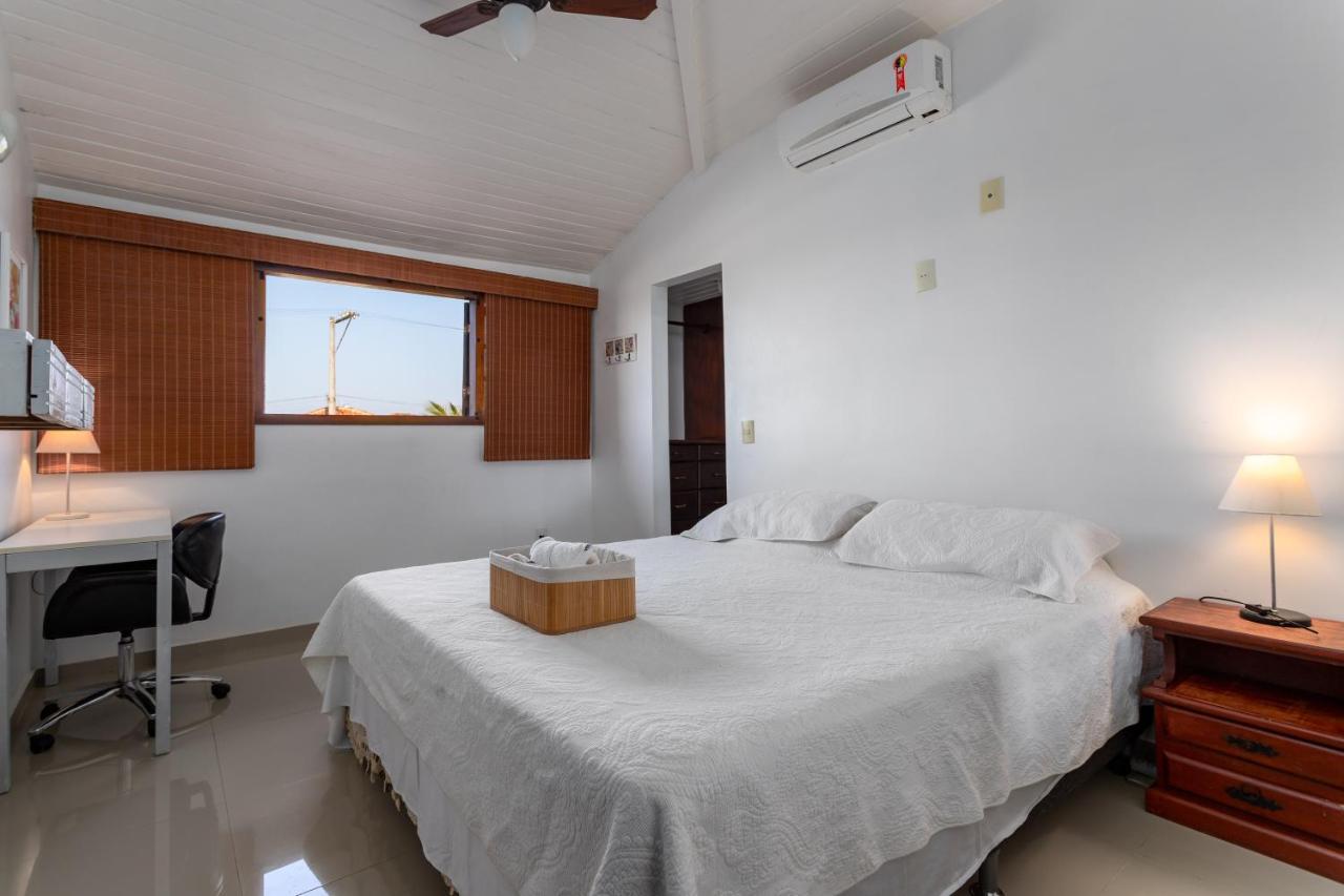 Condomínio Buzios Resort - Pé Na Areia - Cs 3 Sts Exterior foto
